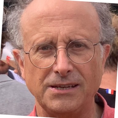 Bertrand Périssé