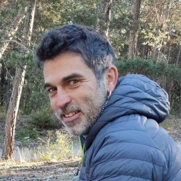 Laurent_ Laurent Eyraud-Chaume